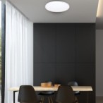 Lubinis šviestuvas SIENA 80W LED Ø750 mm