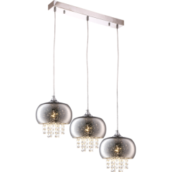 Pakabinamas šviestuvas STARLIGHT 3xE14