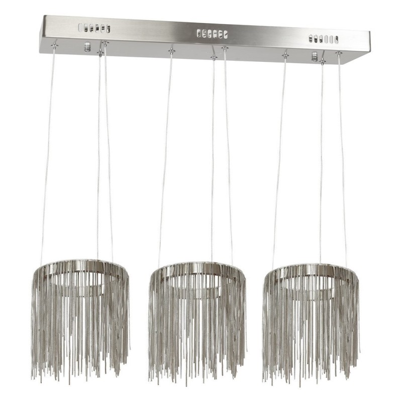 Pakabinamas šviestuvas CASCATA SATIN 54W LED