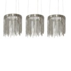 Pakabinamas šviestuvas CASCATA SATIN 54W LED