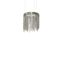Pakabinamas šviestuvas CASCATA SATIN 54W LED