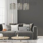 Pakabinamas šviestuvas CASCATA SATIN 54W LED