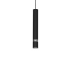 Pakabinamas šviestuvas JOKER BLACK 1xGU10