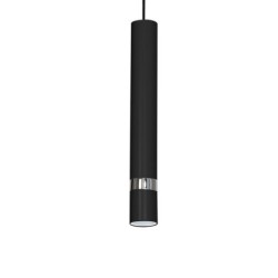 Pakabinamas šviestuvas JOKER BLACK 1xGU10