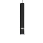 Pakabinamas šviestuvas JOKER BLACK 1xGU10