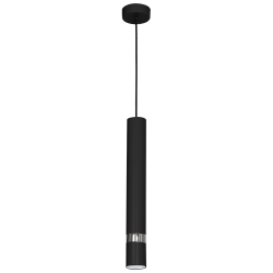 Pakabinamas šviestuvas JOKER BLACK 1xGU10