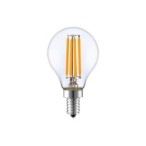 10x Lemputė Filamentinė LED 4W G45 E14 2700K