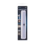 LED šviestuvas su jungikliu (veikia nuo baterijų) 28 cm