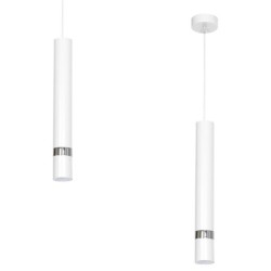 Pakabinamas šviestuvas JOKER WHITE 1xGU10