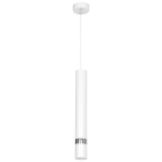 Pakabinamas šviestuvas JOKER WHITE 1xGU10