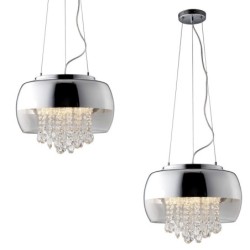 Pakabinamas šviestuvas LUNA 3xE14 LED