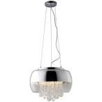Pakabinamas šviestuvas LUNA 3xE14 LED
