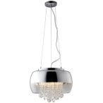 Pakabinamas šviestuvas LUNA 3xE14 LED