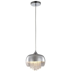 Pakabinamas šviestuvas LUNA 1xE14 LED