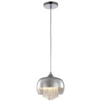 Pakabinamas šviestuvas LUNA 1xE14 LED