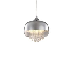 Pakabinamas šviestuvas LUNA 1xE14 LED