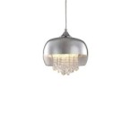 Pakabinamas šviestuvas LUNA 1xE14 LED