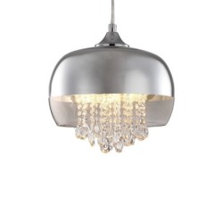 Pakabinamas šviestuvas LUNA 1xE14 LED
