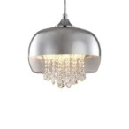 Pakabinamas šviestuvas LUNA 1xE14 LED