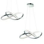 Pakabinamas šviestuvas CAPPIO 36W LED