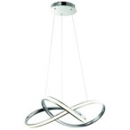 Pakabinamas šviestuvas CAPPIO 36W LED