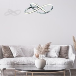Pakabinamas šviestuvas CAPPIO 36W LED