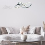 Pakabinamas šviestuvas CAPPIO 36W LED