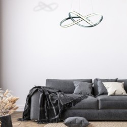 Pakabinamas šviestuvas CAPPIO 36W LED