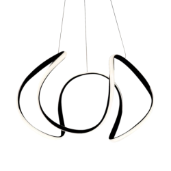 Pakabinamas šviestuvas GLOBE 50W LED