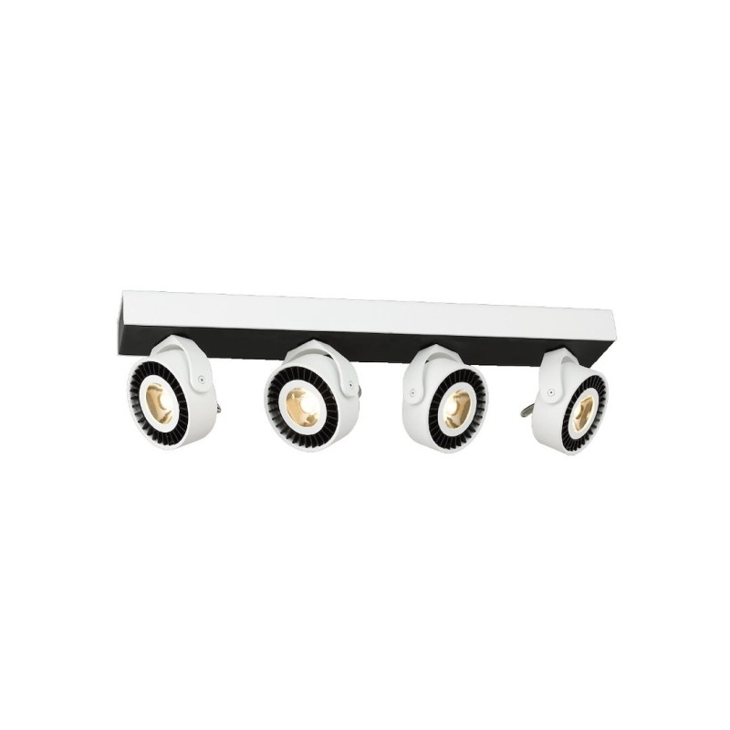 Lubinis šviestuvas TECHNO 40W LED
