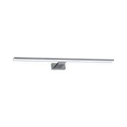 Sieninis šviestuvas SHINE CHROME 15W LED