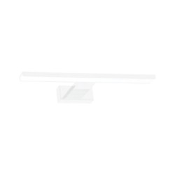 Sieninis šviestuvas SHINE WHITE 7W LED