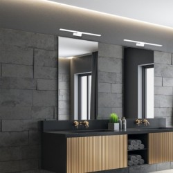 Sieninis šviestuvas SHINE WHITE 7W LED