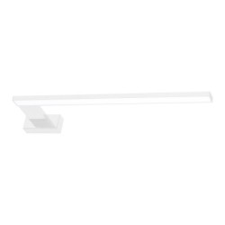 Sieninis šviestuvas SHINE WHITE 11W LED