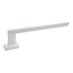 Sieninis šviestuvas SHINE WHITE 11W LED