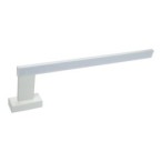 Sieninis šviestuvas SHINE WHITE 11W LED