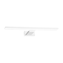 Sieninis šviestuvas SHINE WHITE 13,8W LED
