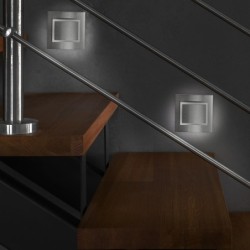 Sieninis šviestuvas DECO Šviesos spalva Neutrali balta 4000K