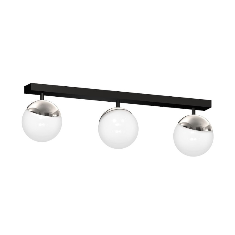 Lubinis šviestuvas SFERA 3xE14