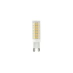 10x LED lemputė 3.5W G9. Šalta balta