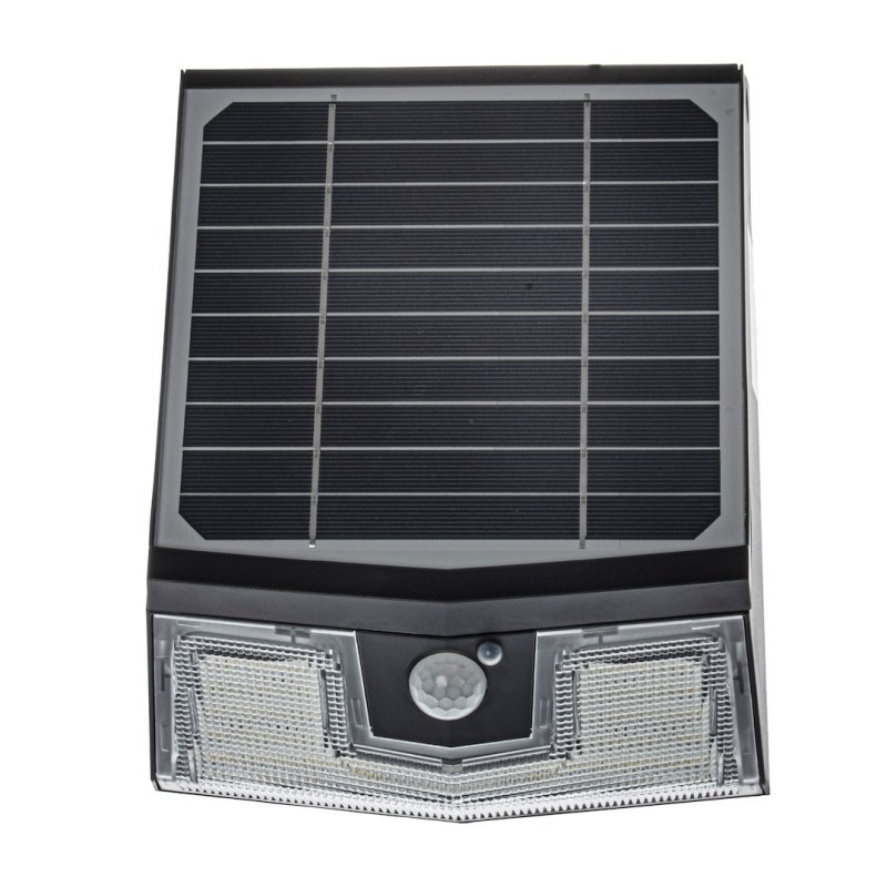 Šviestuvas su saulės elementu Transformer 7W 4000K