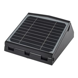 Šviestuvas su saulės elementu Transformer 7W 4000K