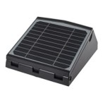 Šviestuvas su saulės elementu Transformer 7W 4000K