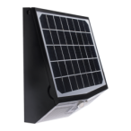 Šviestuvas su saulės elementu Transformer 15W 4000K