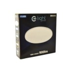 Lubinis šviestuvas Bravo 10W LED Ø260 mm