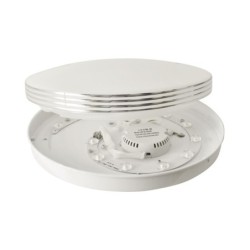 Lubinis šviestuvas Bravo 10W LED Ø260 mm