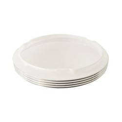 Lubinis šviestuvas Bravo 10W LED Ø260 mm