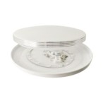 Lubinis šviestuvas Bravo 16W LED Ø330 mm