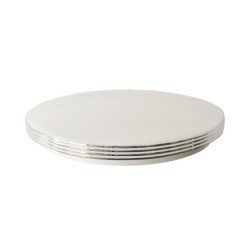 Lubinis šviestuvas Bravo 20W LED Ø390 mm