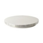Lubinis šviestuvas Bravo 20W LED Ø390 mm